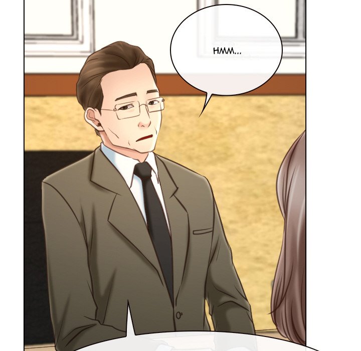 Tell Me You Love Me chapter 9 page 27