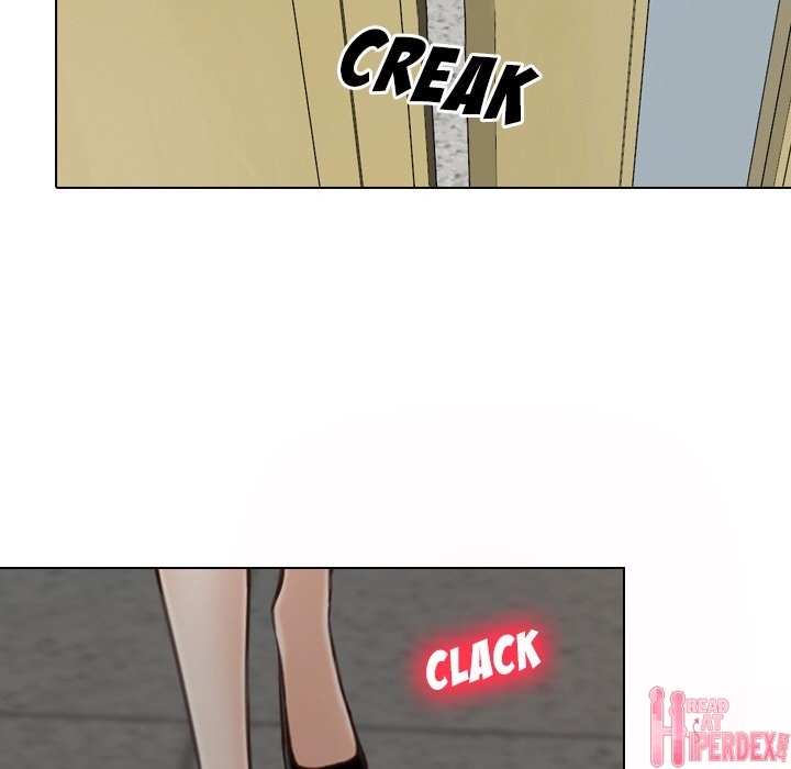 Tell Me You Love Me chapter 9 page 31