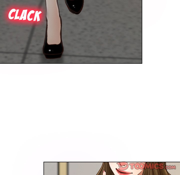 Tell Me You Love Me chapter 9 page 32
