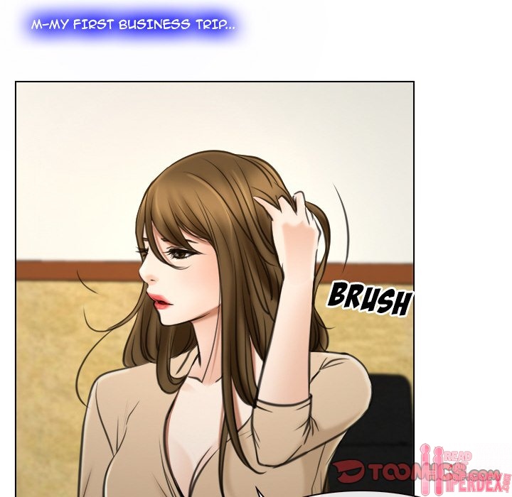 Tell Me You Love Me chapter 9 page 56