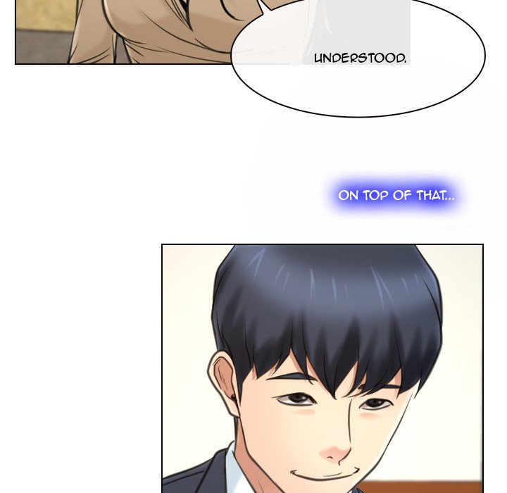 Tell Me You Love Me chapter 9 page 57
