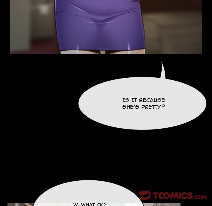Tell Me You Love Me chapter 9 page 68