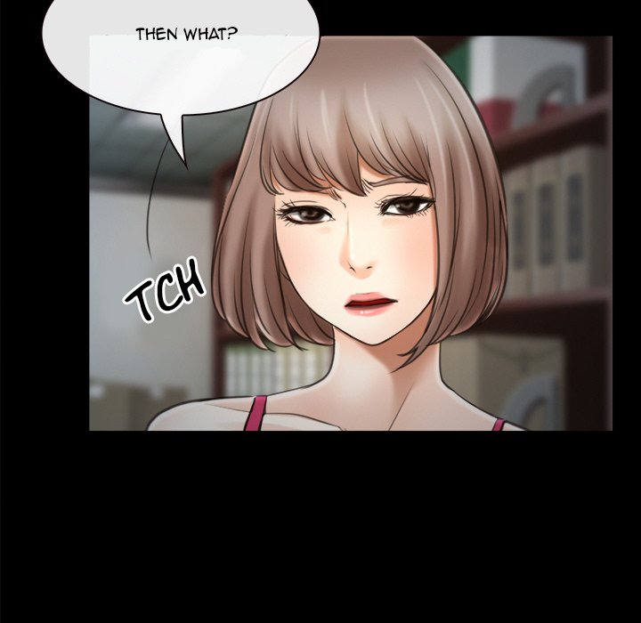 Tell Me You Love Me chapter 9 page 70