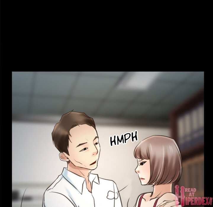 Tell Me You Love Me chapter 9 page 71