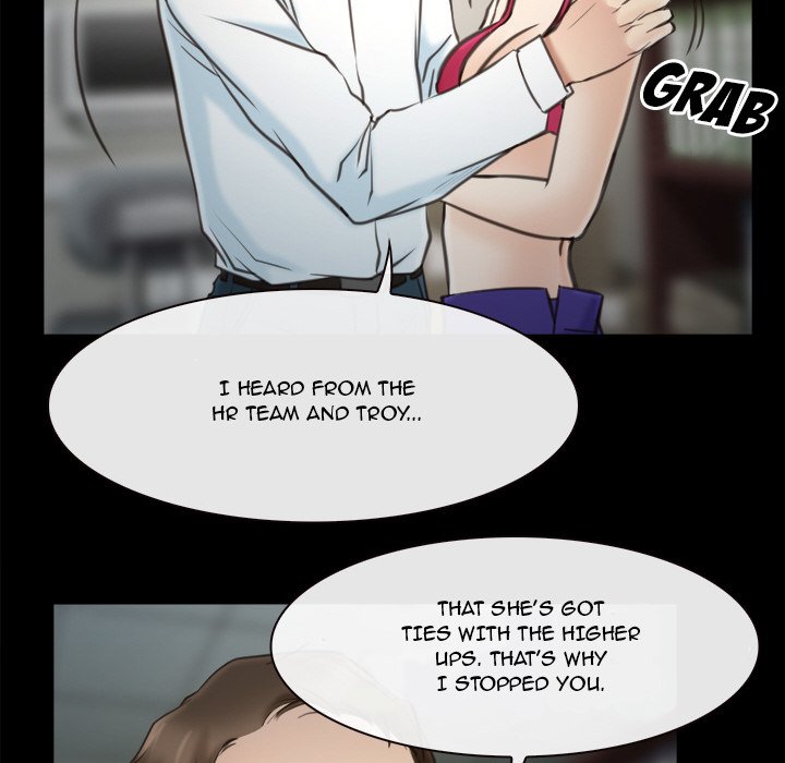 Tell Me You Love Me chapter 9 page 72