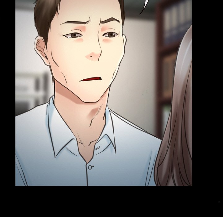 Tell Me You Love Me chapter 9 page 73