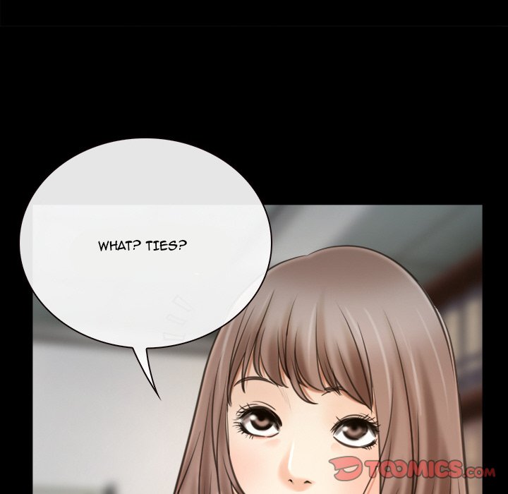 Tell Me You Love Me chapter 9 page 74
