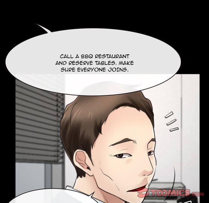 Tell Me You Love Me chapter 9 page 80