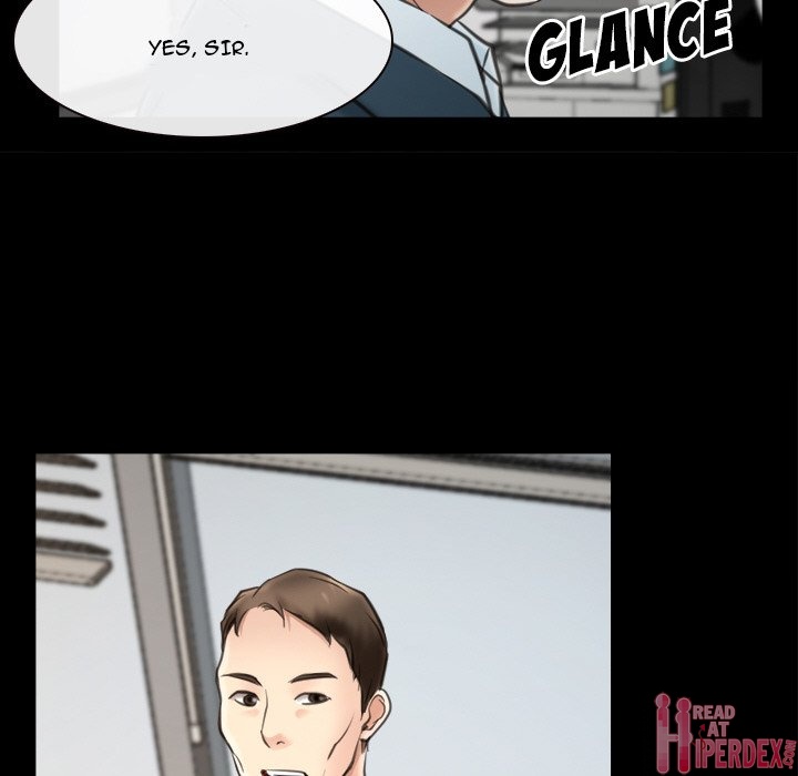 Tell Me You Love Me chapter 9 page 81