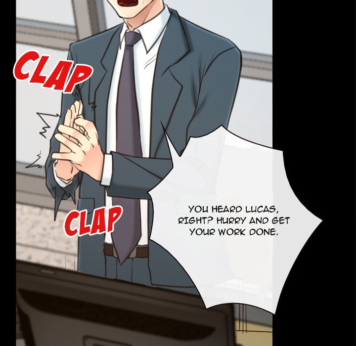 Tell Me You Love Me chapter 9 page 82