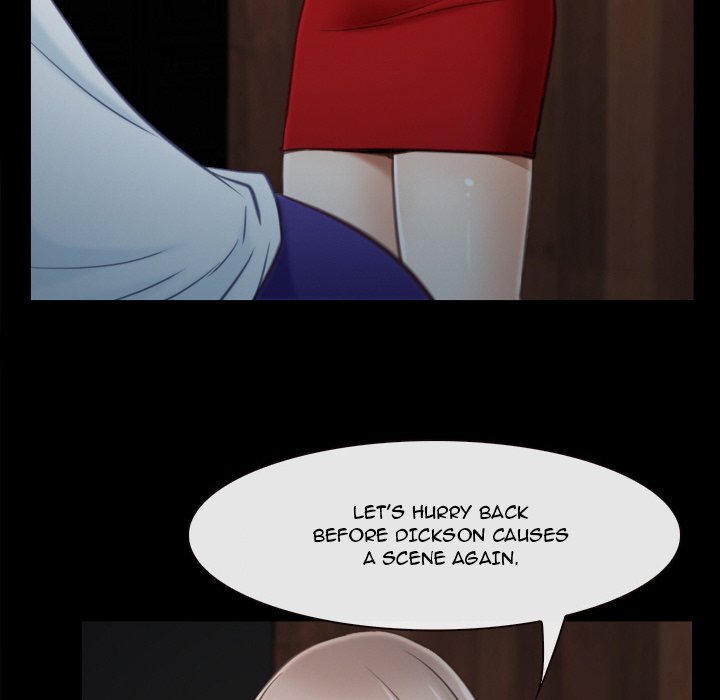 Tell Me You Love Me chapter 9 page 90