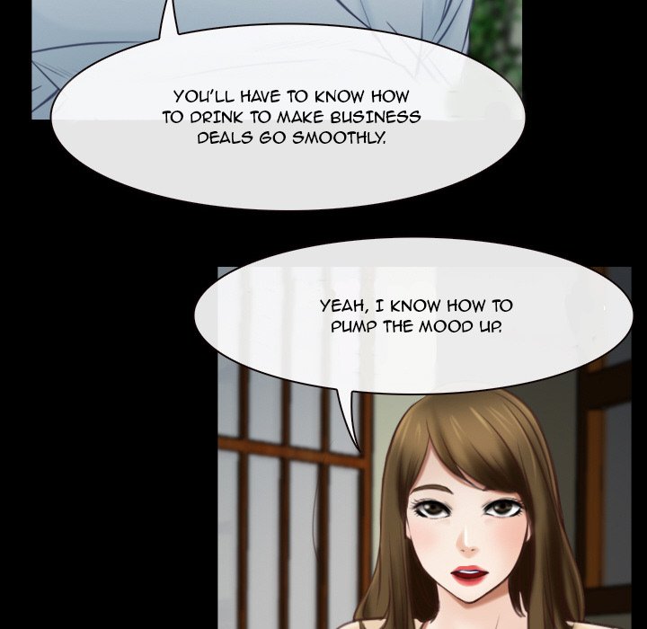 Tell Me You Love Me chapter 9 page 97