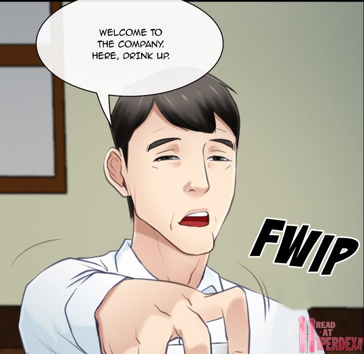 Tell Me You Love Me chapter 9 page 101