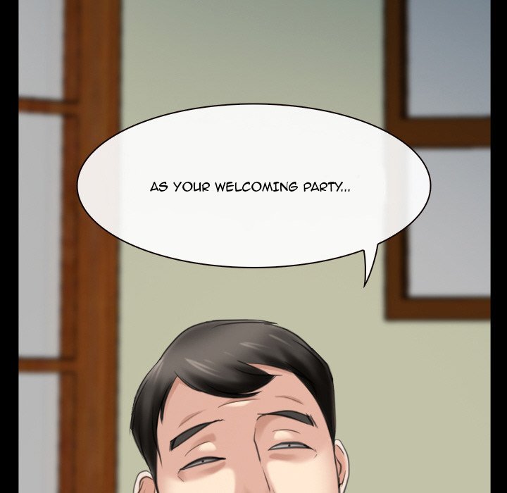Tell Me You Love Me chapter 9 page 105