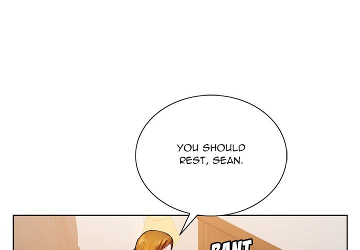 Temptations chapter 10 page 1
