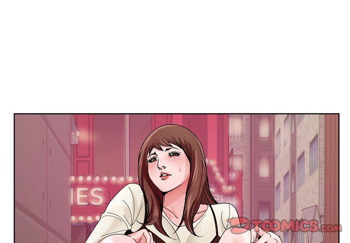 Temptations chapter 11 page 3