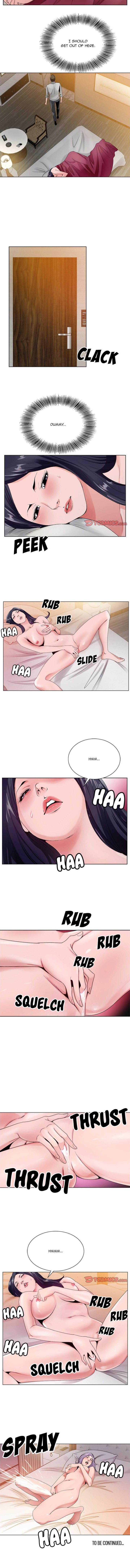 Temptations chapter 12 page 7