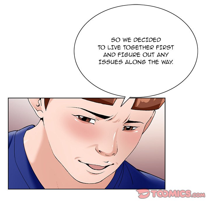 Temptations chapter 16 page 82