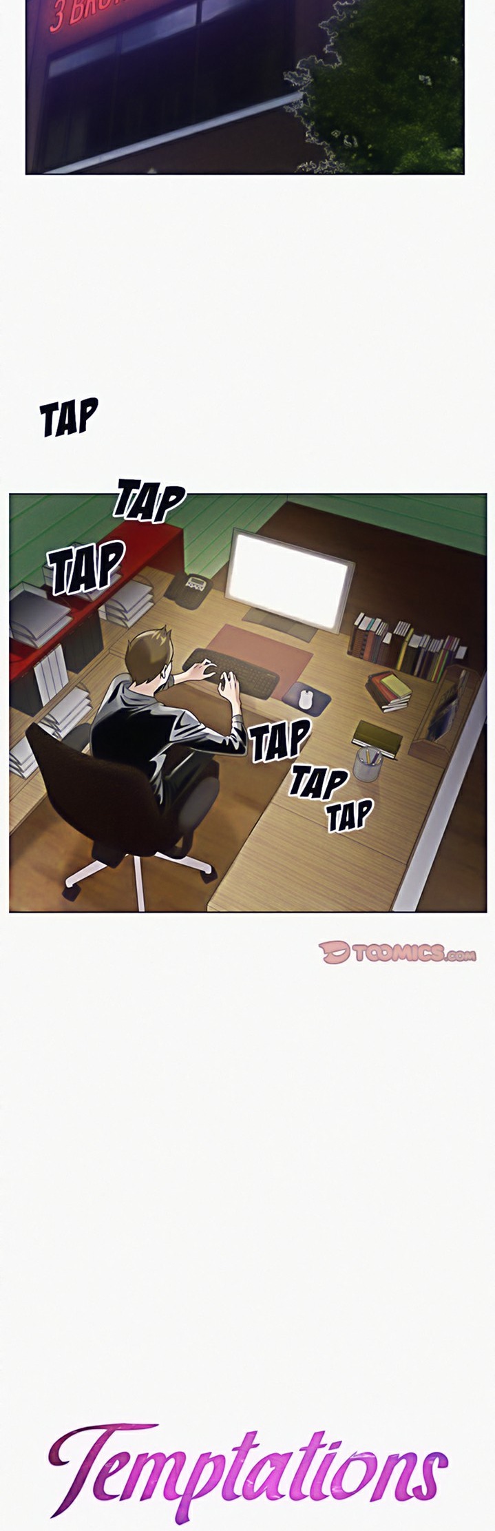 Temptations chapter 18 page 3