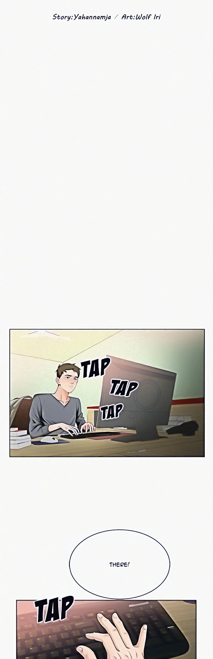 Temptations chapter 18 page 4
