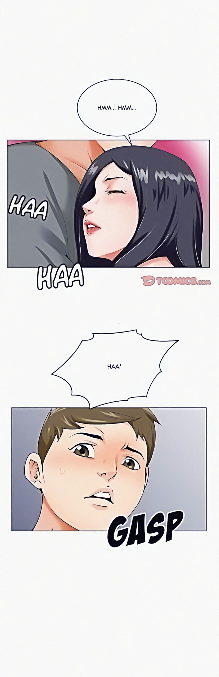 Temptations chapter 19 page 2
