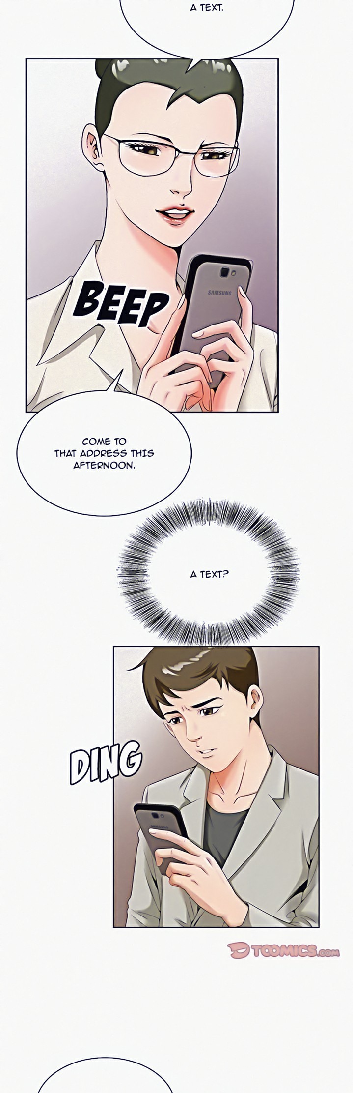 Temptations chapter 19 page 21