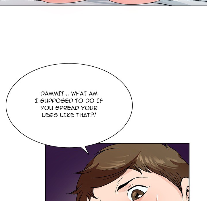 Temptations chapter 2 page 28
