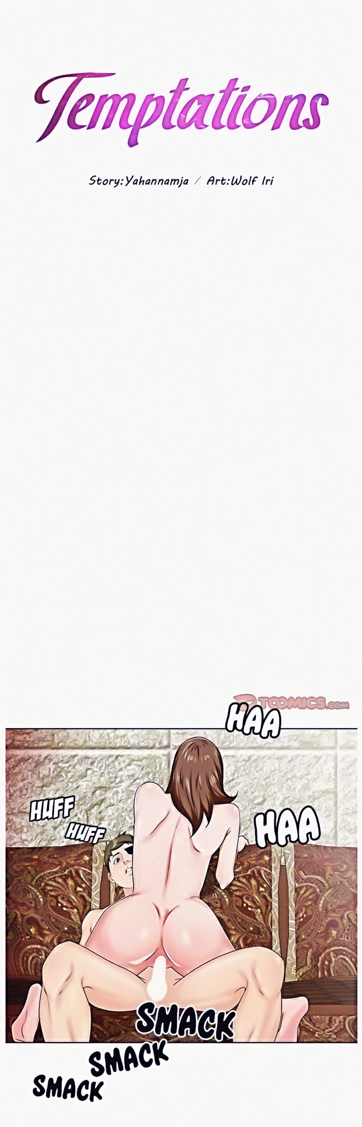 Temptations chapter 20 page 3