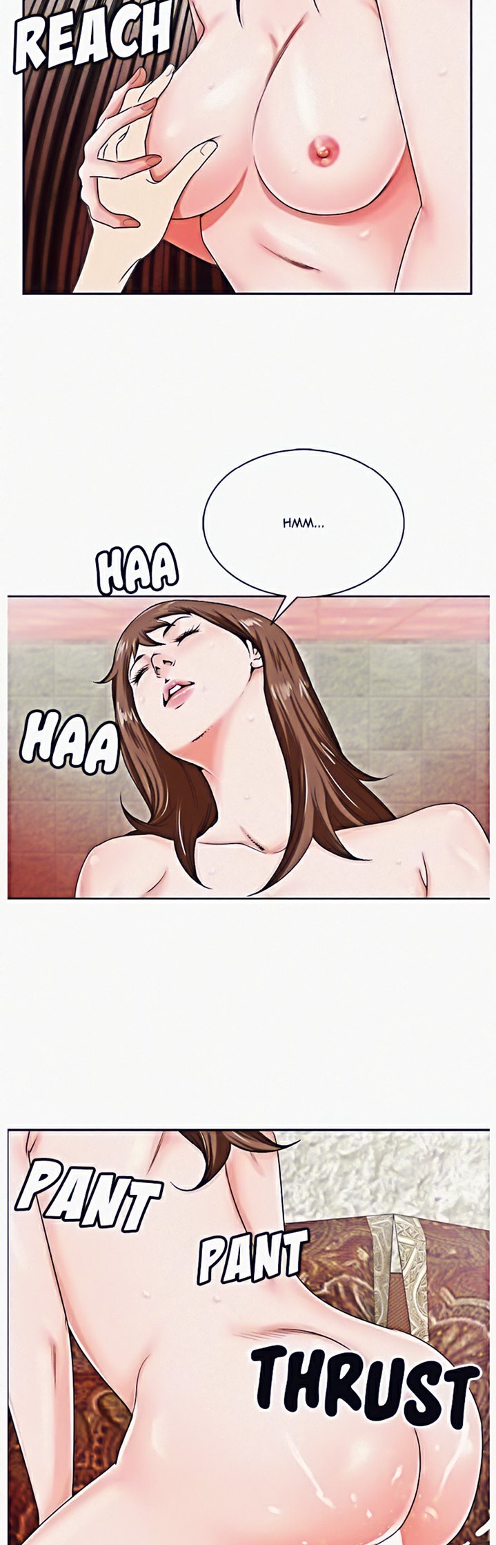Temptations chapter 20 page 5