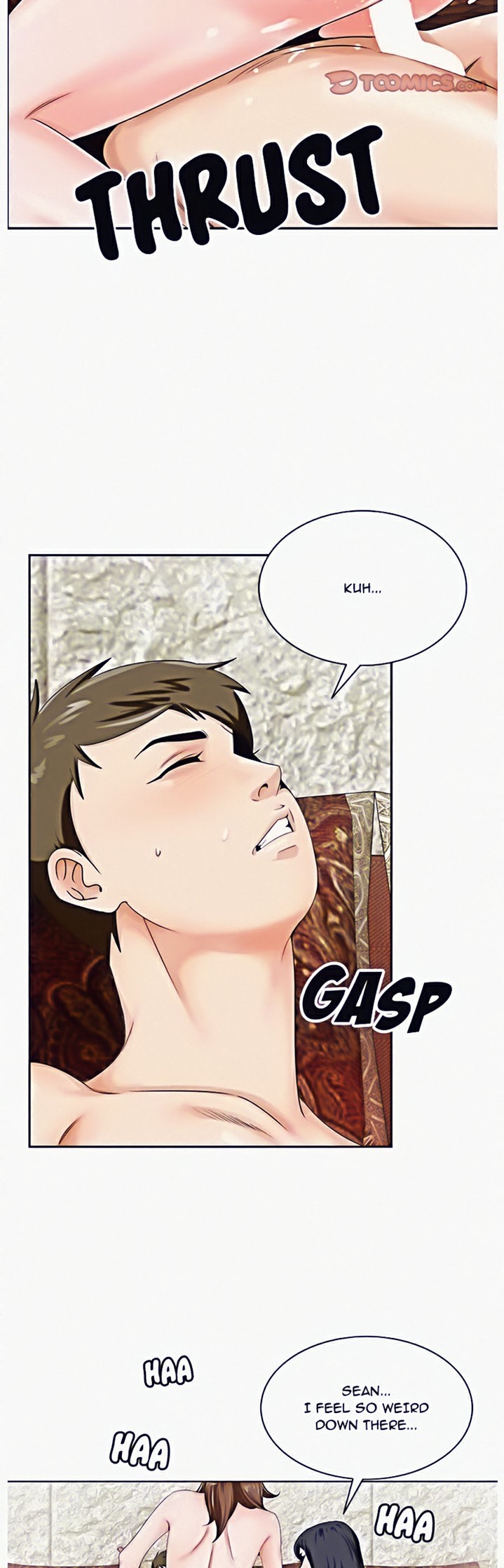 Temptations chapter 20 page 6