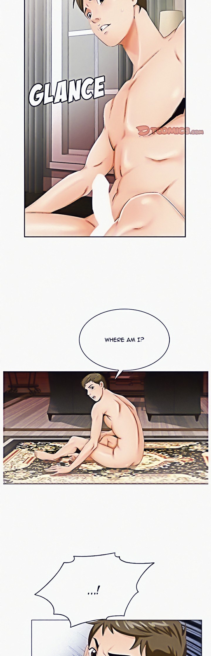 Temptations chapter 20 page 18