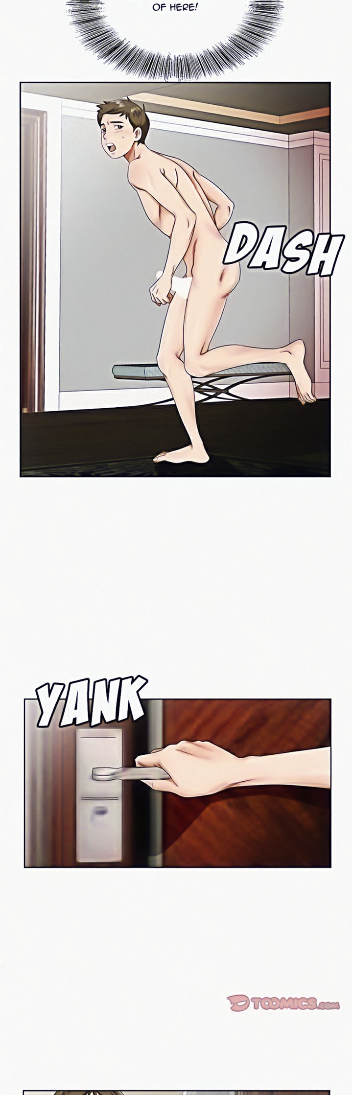 Temptations chapter 20 page 27