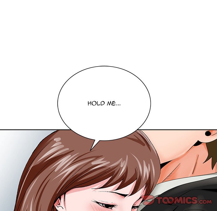 Temptations chapter 23 page 6