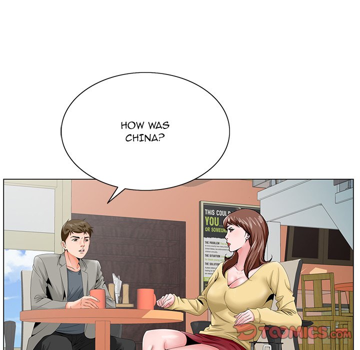 Temptations chapter 24 page 111