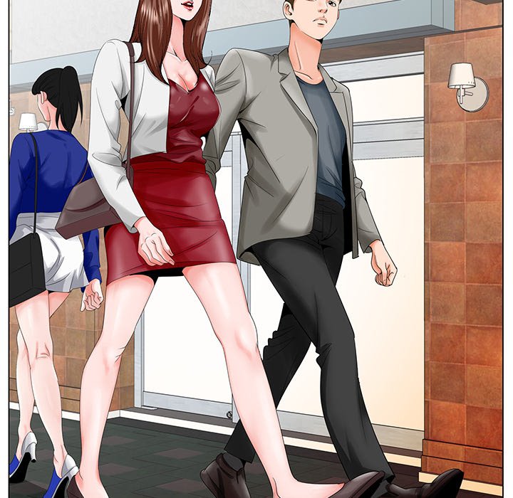Temptations chapter 25 page 92
