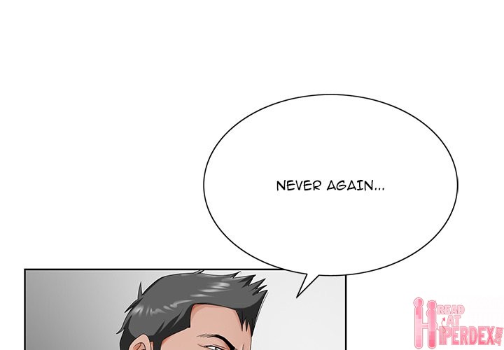 Temptations chapter 26 page 1