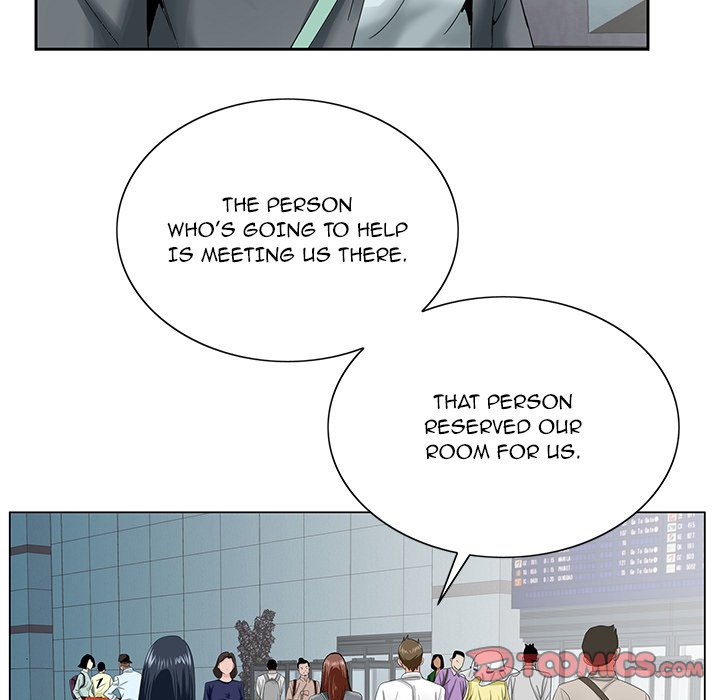 Temptations chapter 27 page 82