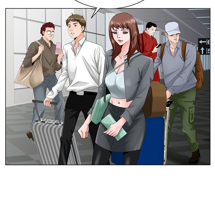Temptations chapter 27 page 91