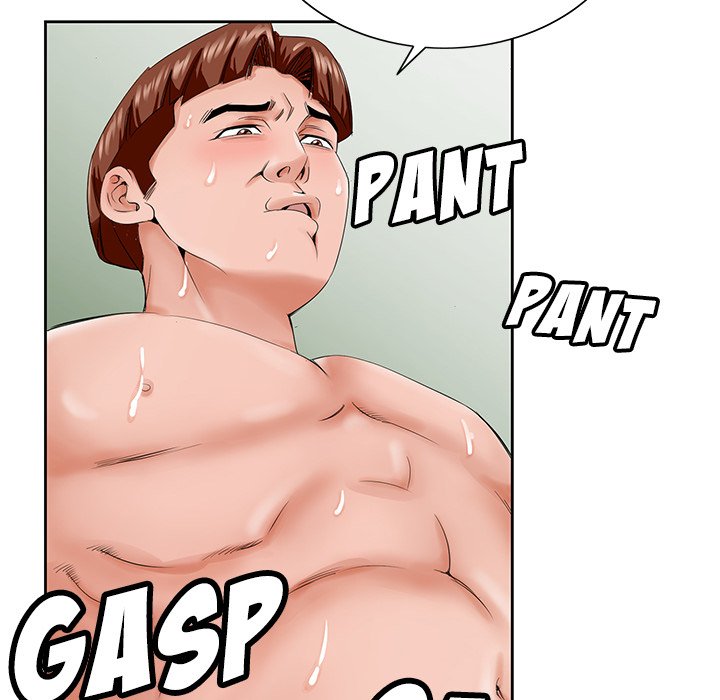 Temptations chapter 27 page 115
