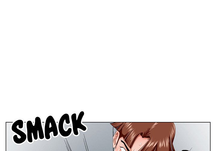 Temptations chapter 28 page 1