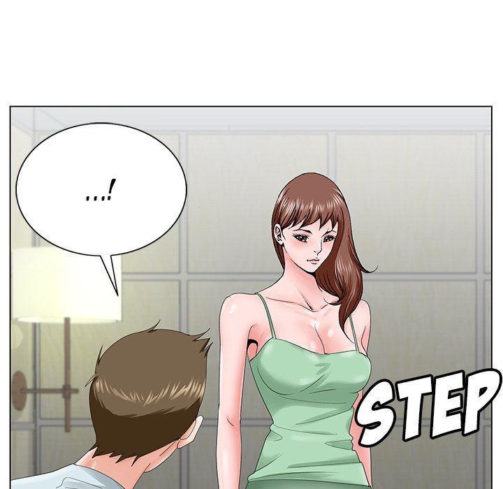Temptations chapter 29 page 107