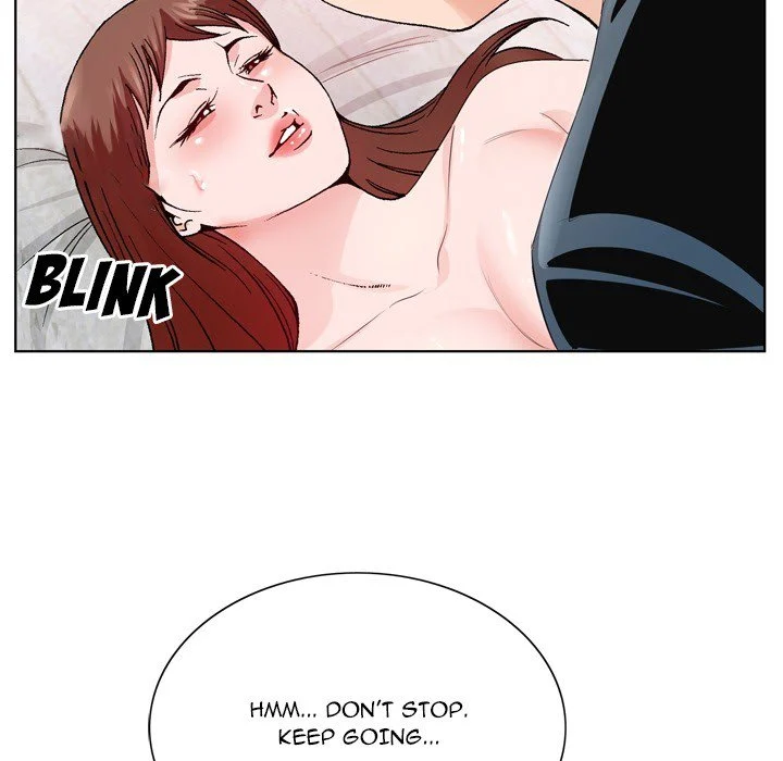 Temptations chapter 3 page 22