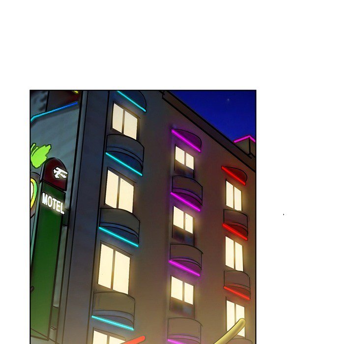 Temptations chapter 3 page 43