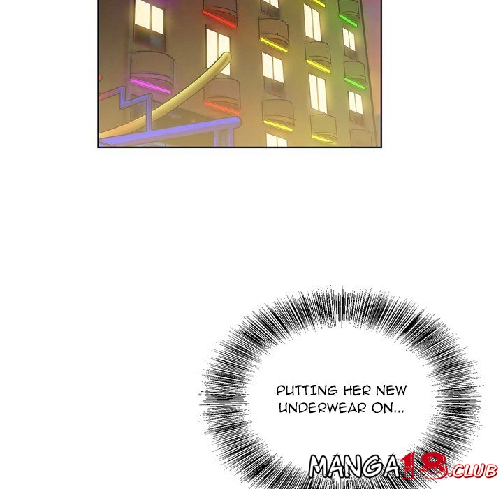 Temptations chapter 3 page 51