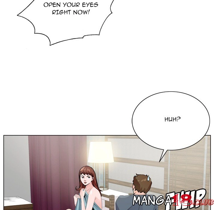 Temptations chapter 3 page 84