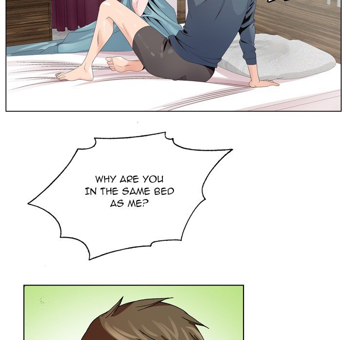 Temptations chapter 3 page 85