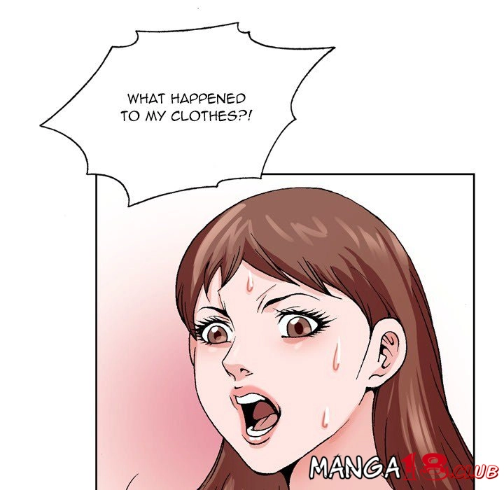 Temptations chapter 3 page 87