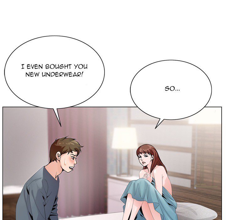 Temptations chapter 3 page 95