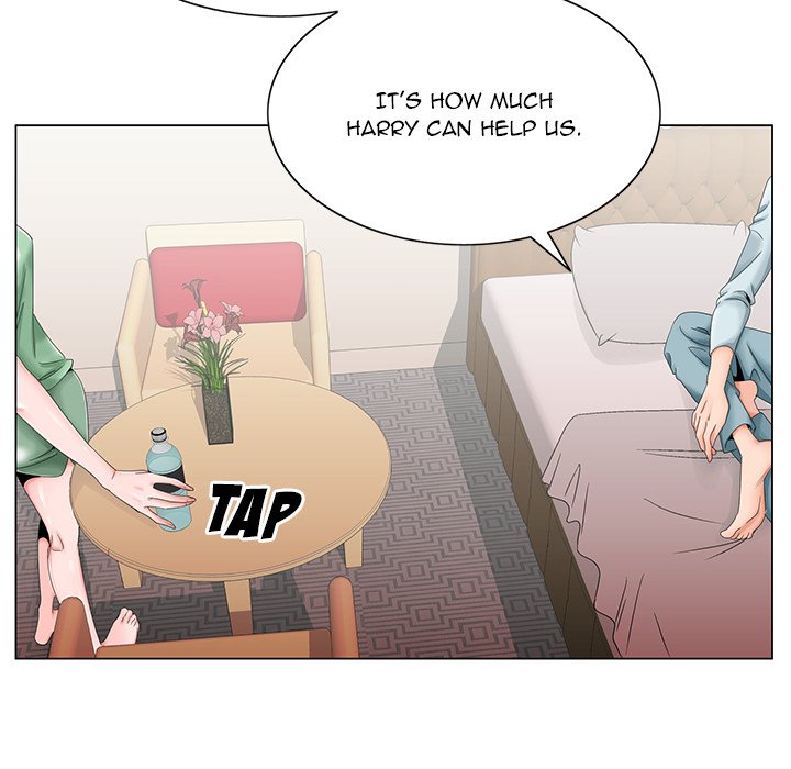 Temptations chapter 30 page 28