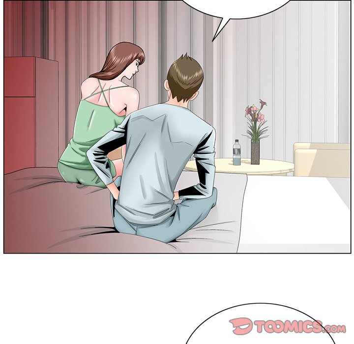 Temptations chapter 30 page 39